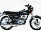 Suzuki GT 250M